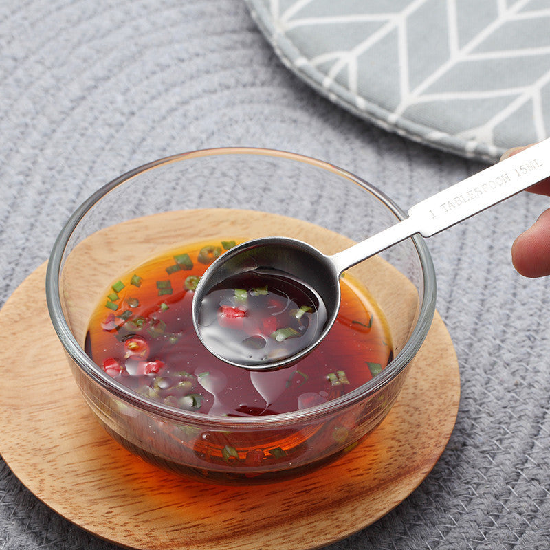 Baking Tools – Measuring Spoon Set