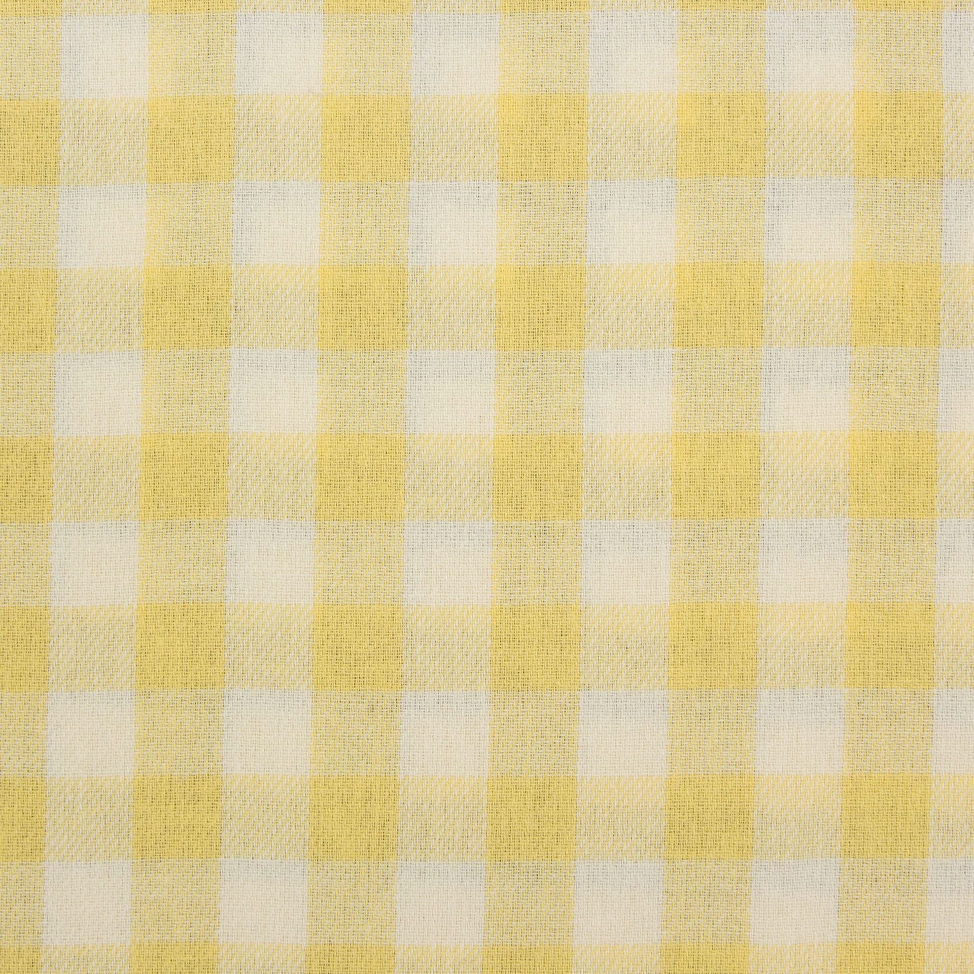 Pure Cotton Yarn-Dyed 32 Brushed Plaid Fabrics – DIY Sewing and Craft Material