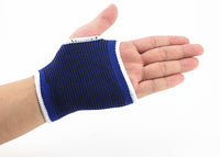 Hand guards