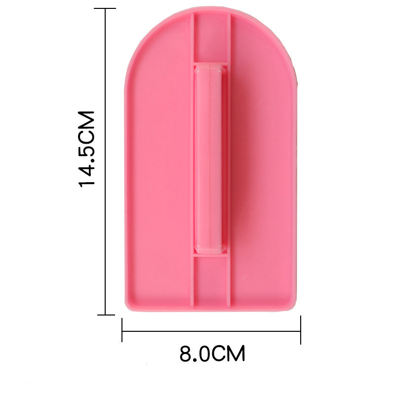 Diamond Painting Drill Holder – Simple Pressure Tool for Fixing Drills
