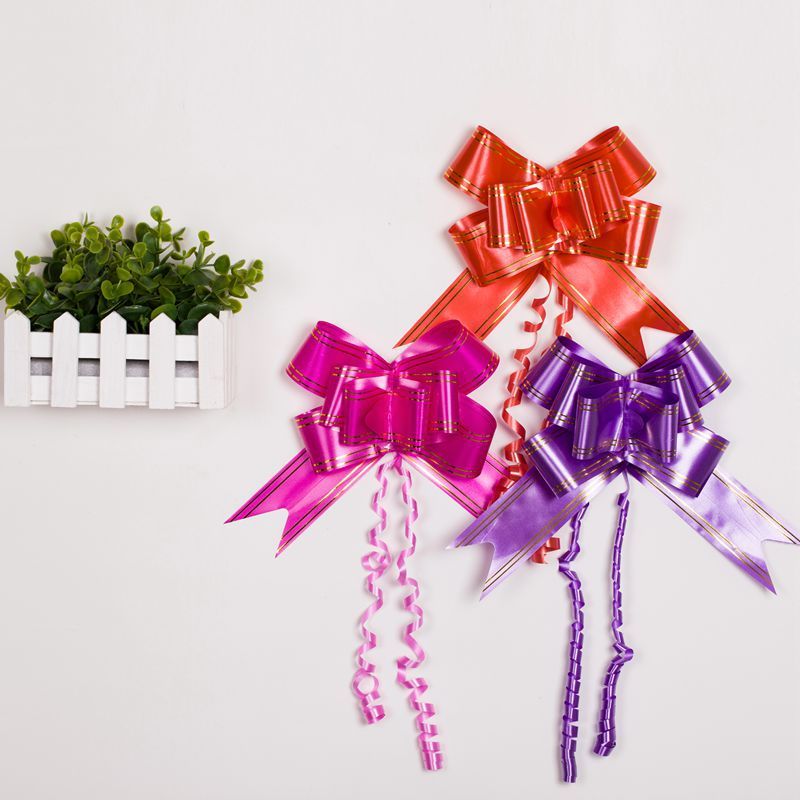 Wedding Supplies Handmade Flower Decorative Car Door