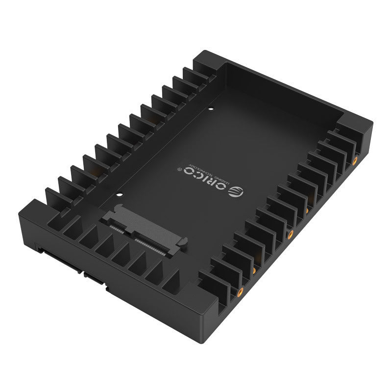 ORICO SATA Adapter – 2.5" to 3.5" Hard Disk Switching Box for SSD