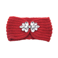 Bright Red