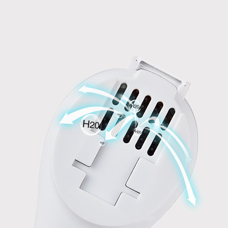 Wall-Mounted Silicone Toilet Brush – Long-Handled Household Cleaner