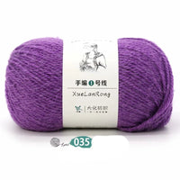 Dream purple