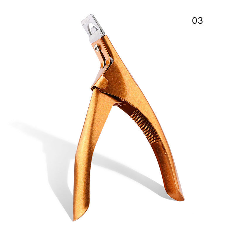 Nail Manicure Tools – Fashion Personal Care Grooming Accessories