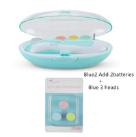 Blue2 Add 2batteries Set
