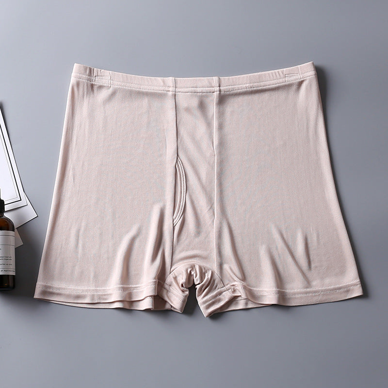 Mulberry Silk Men's Silk Underwear