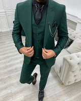 Dark Green