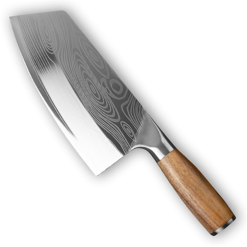 Stainless Steel Kitchen Knife – Sharp & Durable Chef’s Tool