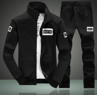 Black B