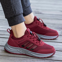 Purplish Red Women