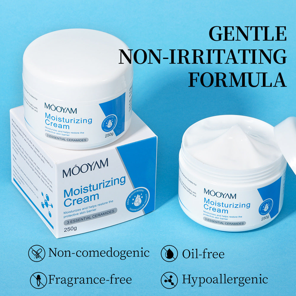 Moisturizing Fix Nourishing And Hydrating Skin Cream