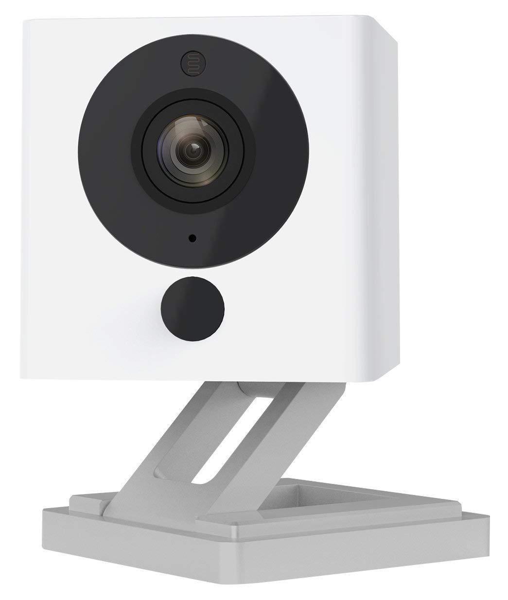 HD USB Computer Webcam – 1080P Video Camera for PC & Laptop