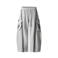 Melange Gray