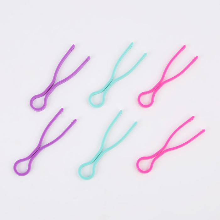 Silicone Sewing Thread Card Clip – Line Card Clip for Sewing