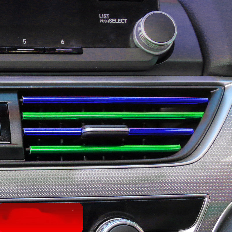Bright Bar Car Accessories – LED Light Bars for Enhanced Vehicle Visibility and Style