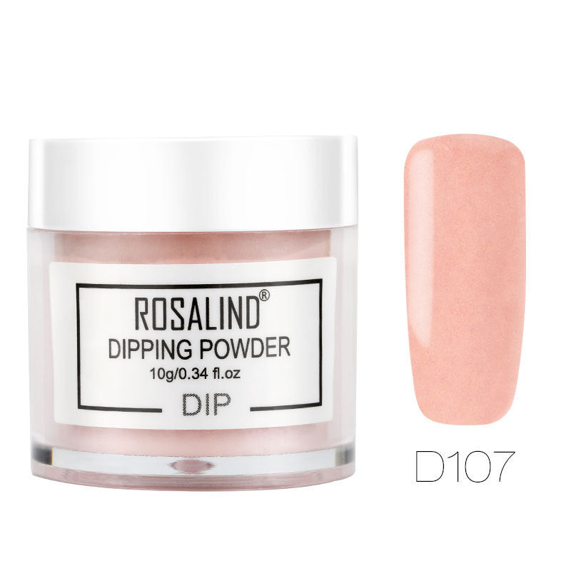 Nail Powder for Natural Nails