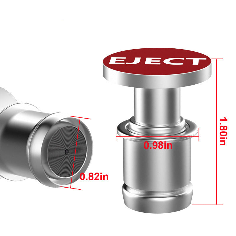 12V Vehicle Cigarette Lighter