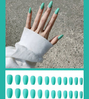 Mint Green