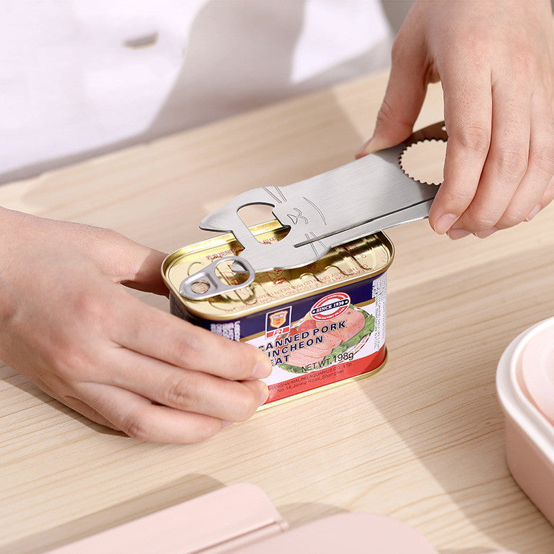 Multifunctional Kitchen Corkscrew Tool