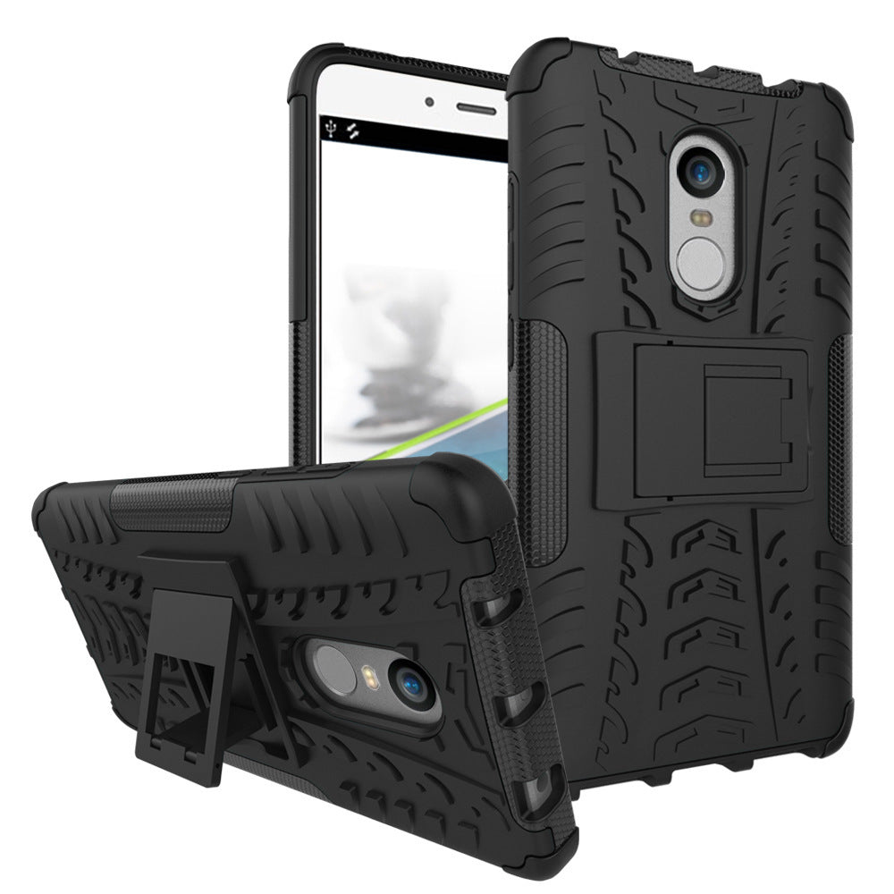 For Xiaomi Note4 Phone Case
