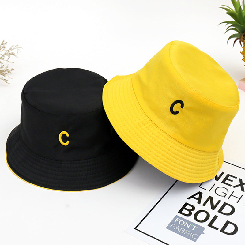 All-matching Sun-proof Reversible Fisherman Hat