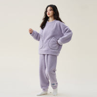 Women Purple