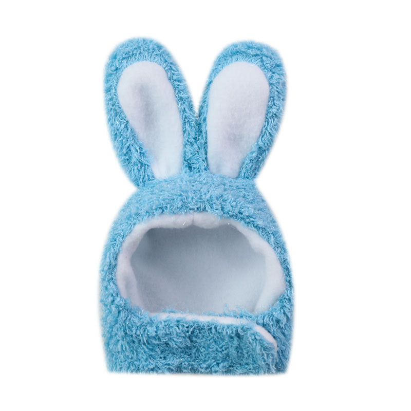 Small And Medium Dogs Pet Dog Cat Bunny Cute Teddy Bichon Hat Headwear
