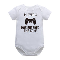 Short Ha White Game