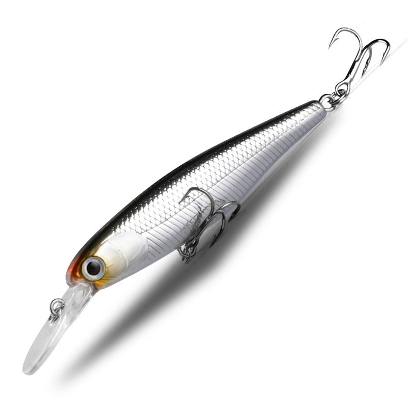 Lure Lure Floating Mino Tossing