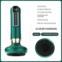 Green A12