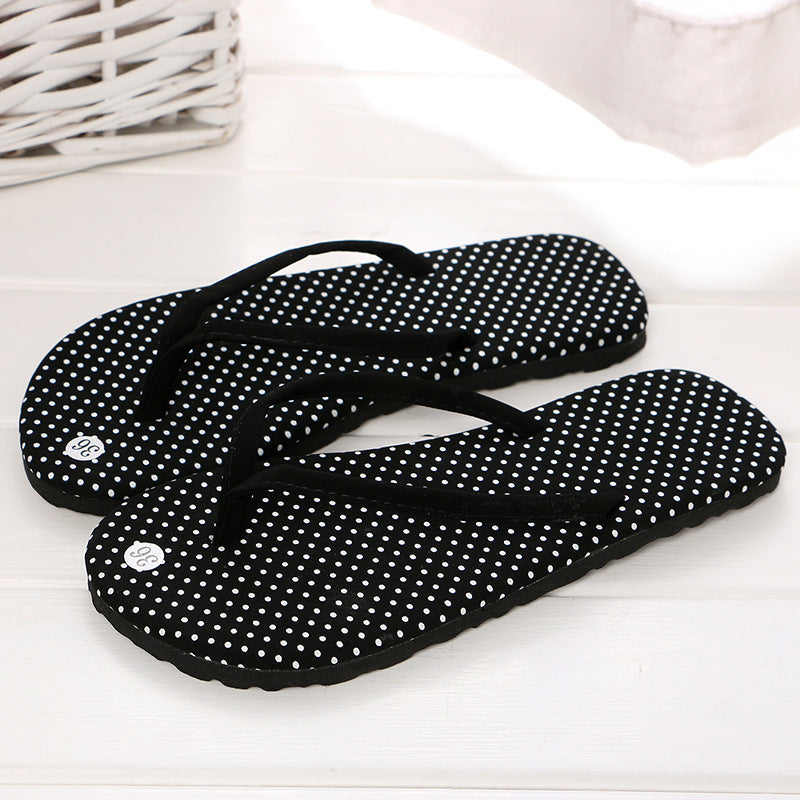 Flip Flops Home Beach Women's Slippers