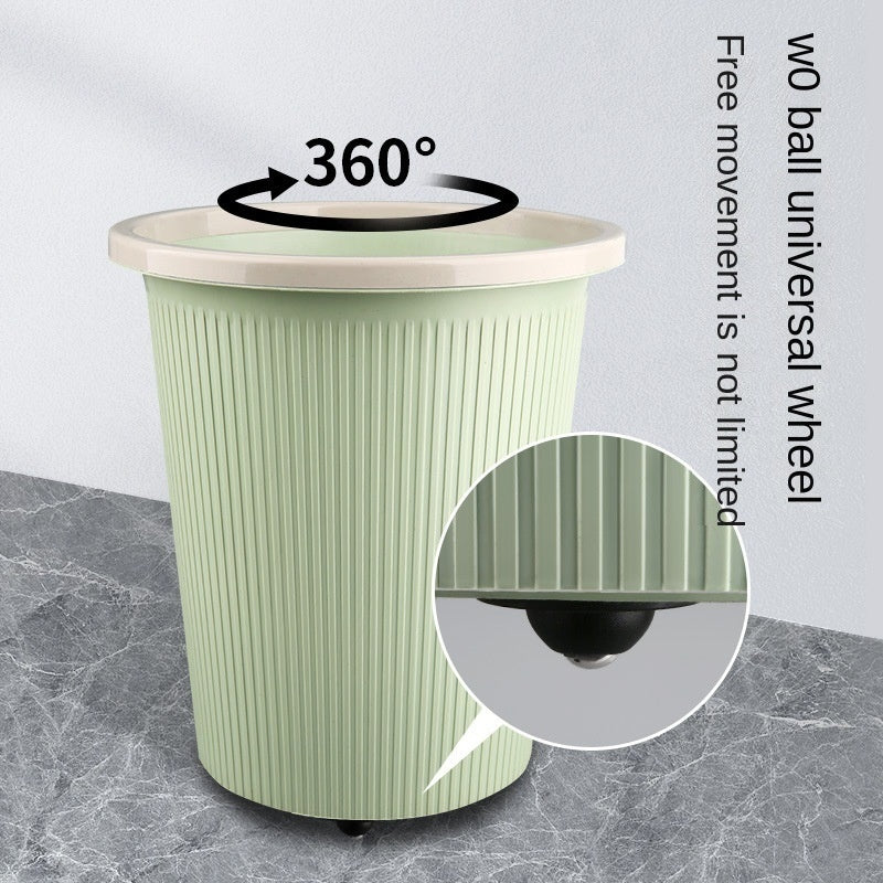 Furniture Casters Steel Strong Load Bearing