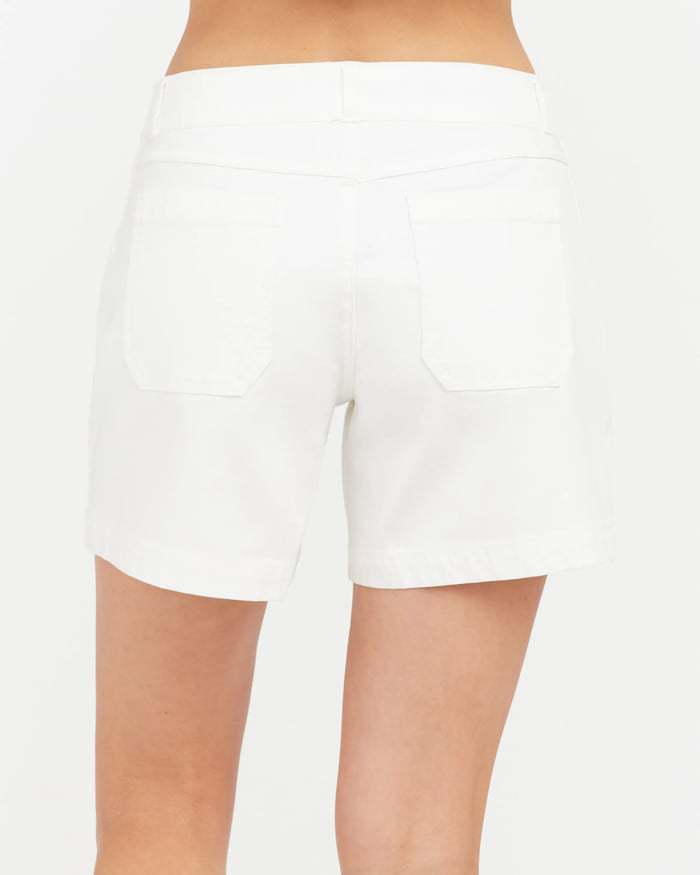 Women's High Waist Cotton & Linen Overalls – Thin A-Line Style