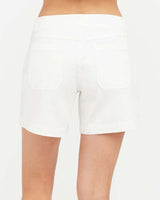 Six inch white