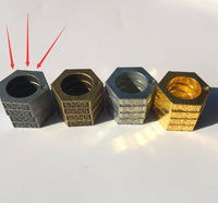 Ancient silver