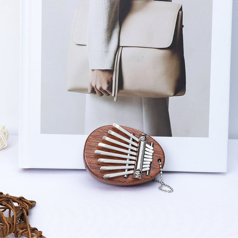 Kalimba Thumb Piano Mini Finger Piano