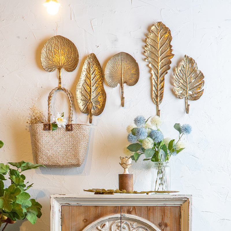 Home Fashion Boho Background Wall Crafts