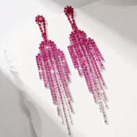 80114703 Deep Rose Red