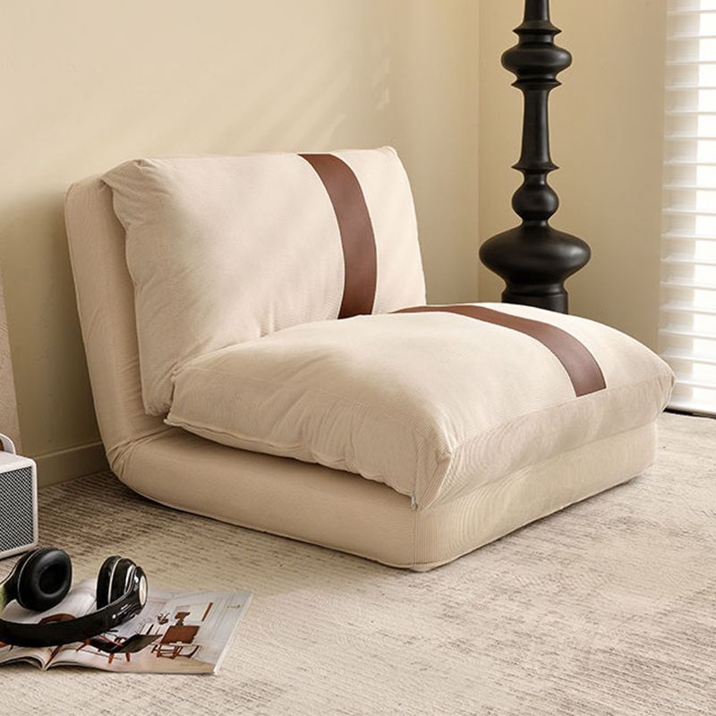 Lazy Sofa Home Folding Chair