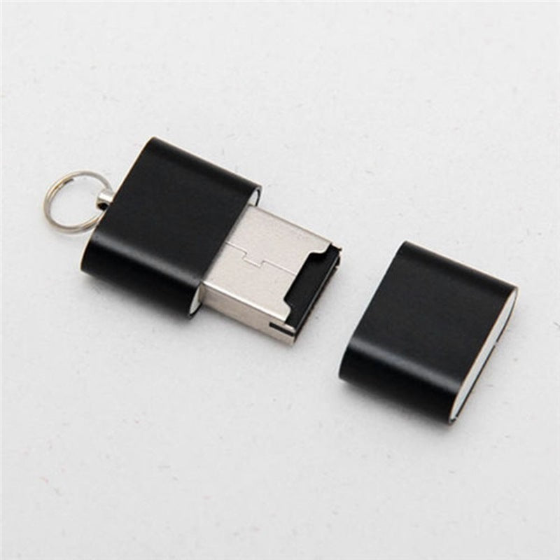 Mini MicroSD High-speed Mobile Phone Memory Card Reader