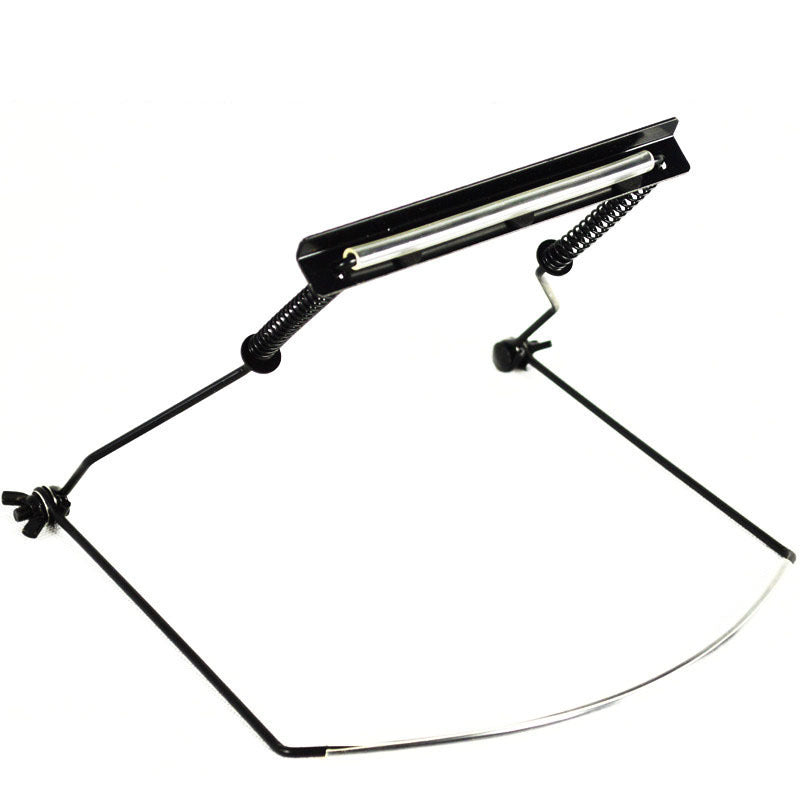 10 Hole Harmonica Performance Stand Hanging Neck Type