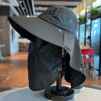 Army Green Removable With Mask