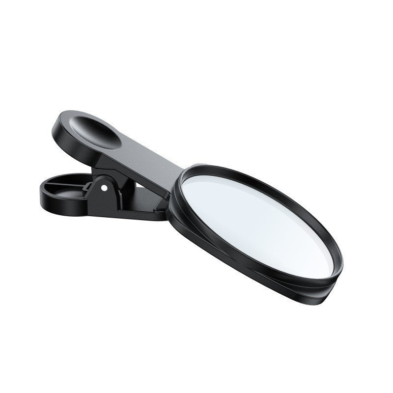 Mobile Phone Rear Camera Self-timer Auxiliary Clip Self-shooting Mirror