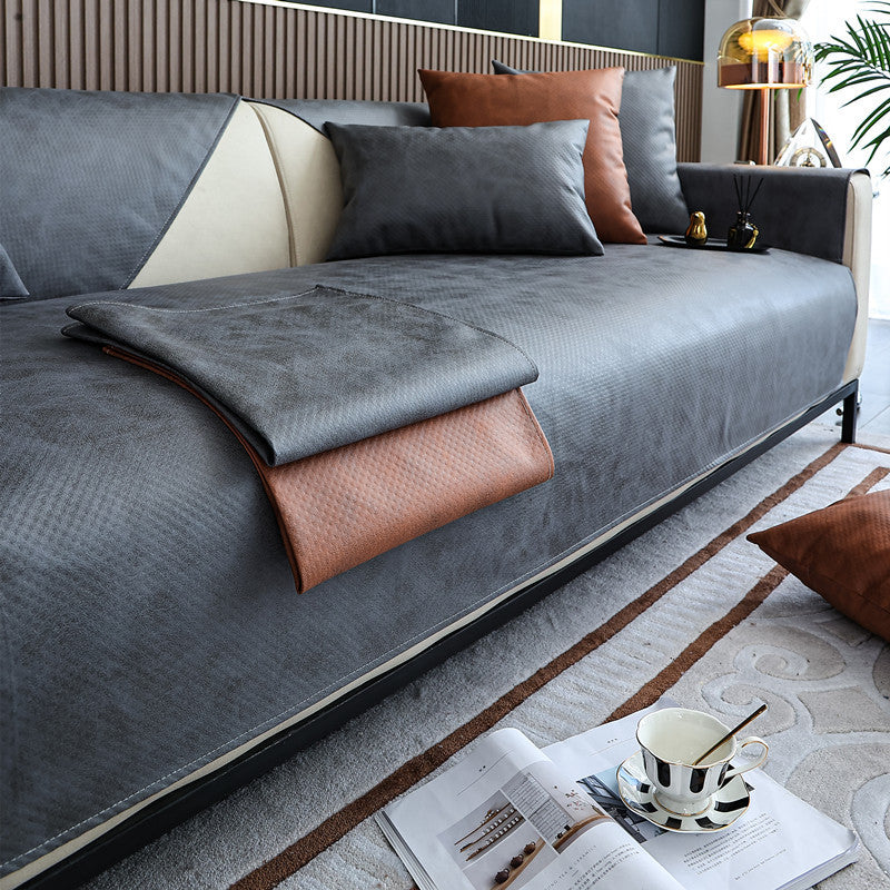 Four Seasons Universal Seat Cushions Thickening Sofa Cushion