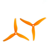 Orange 4pcs