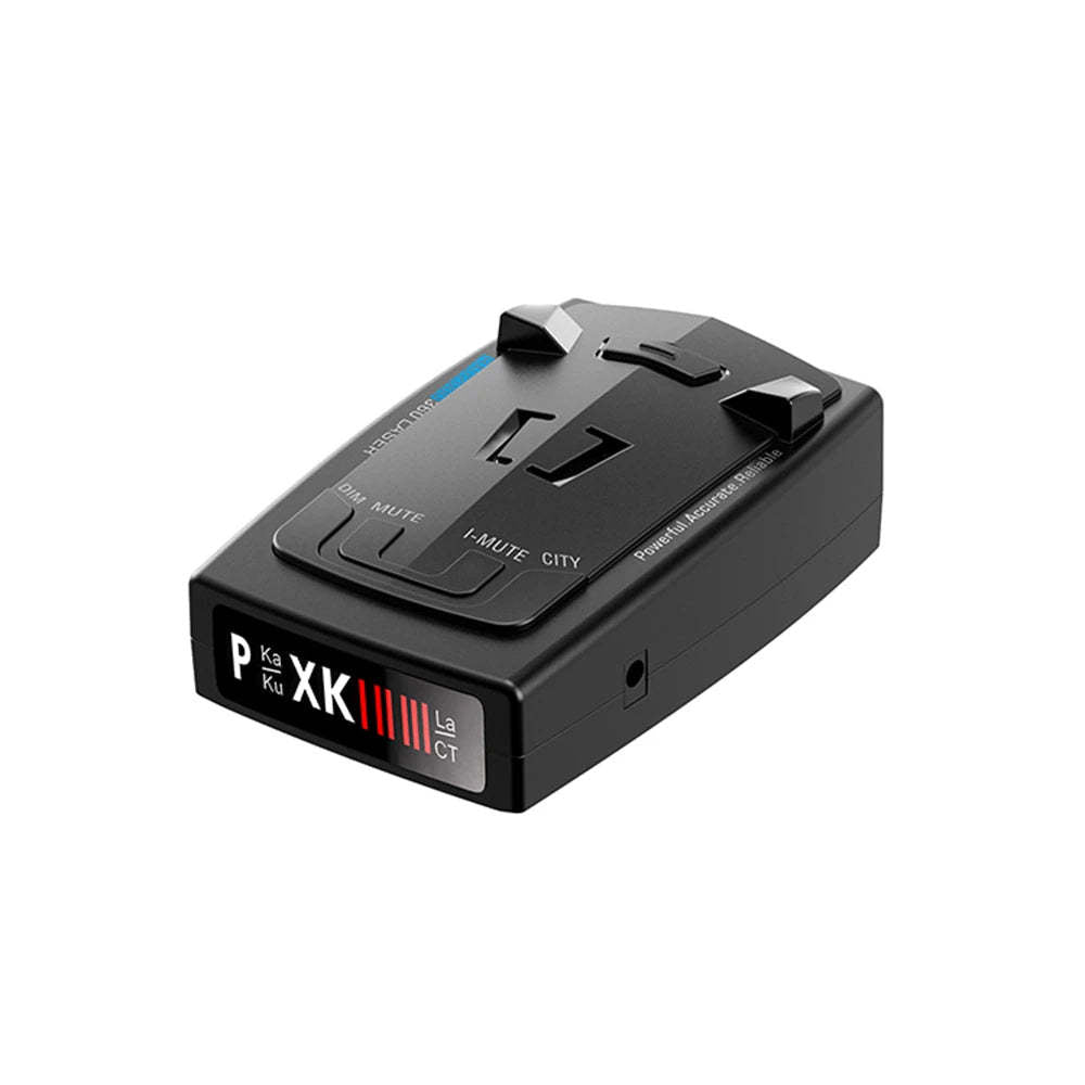Laser Speed Gun – Car Mobile Speed Measurement Device