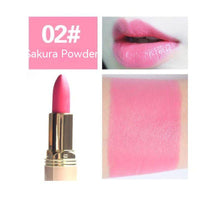 02 Sakura Pink