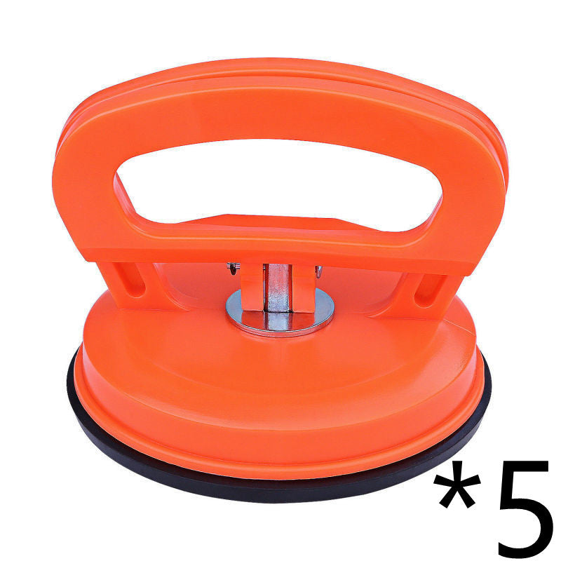 Powerful PDR Suction Cup Dent Puller – One-Hand Portable